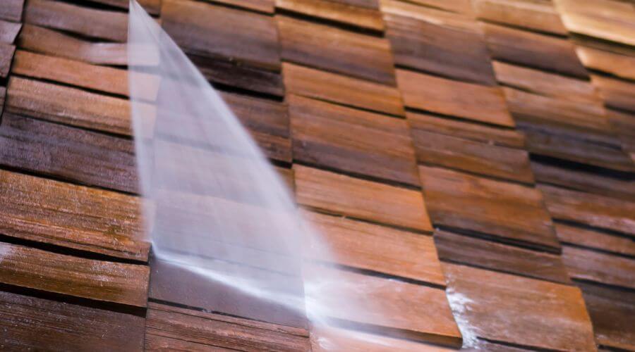 Expert flood damage restoration services in Corning, OH